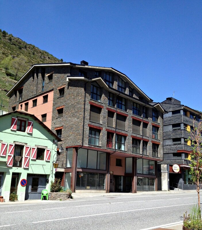 Апартаменты Tmc Apartaments