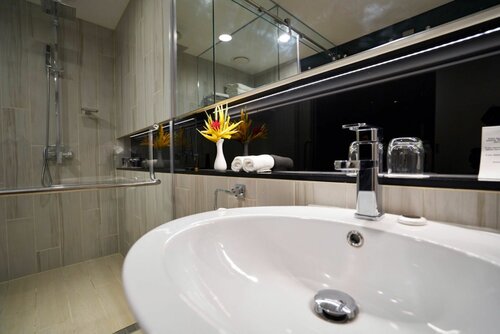 Гостиница Taumeasina Island Resort в Самоа