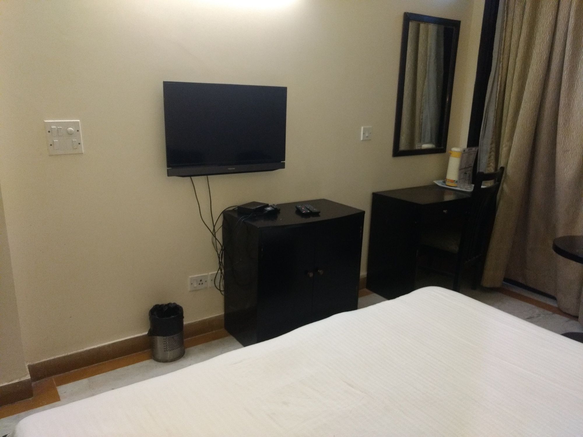 Фото Hotel City Centre Inn