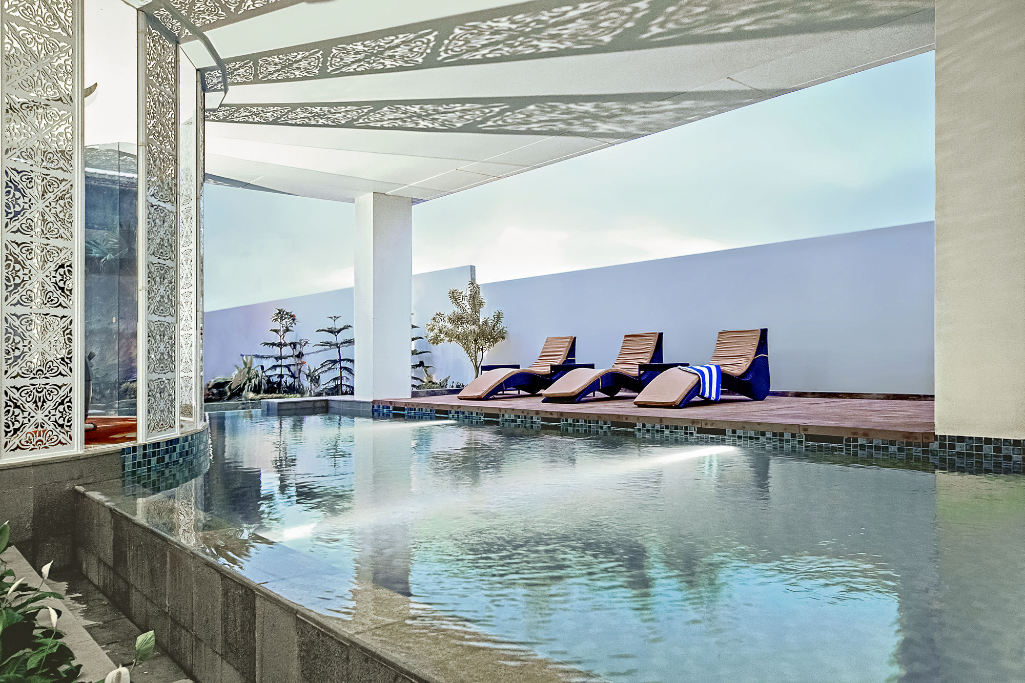 Фото Mercure Bandung Nexa Supratman