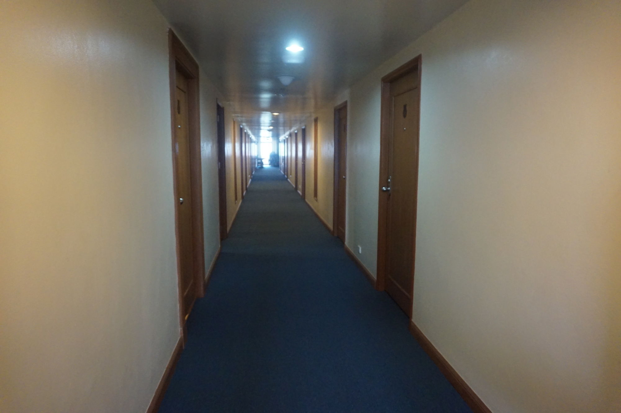 Фото Ban Chiang Hotel