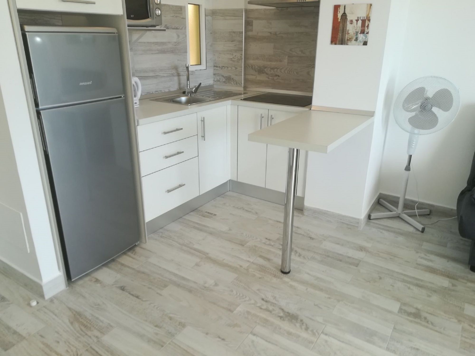 Фото Apartamento Sereno