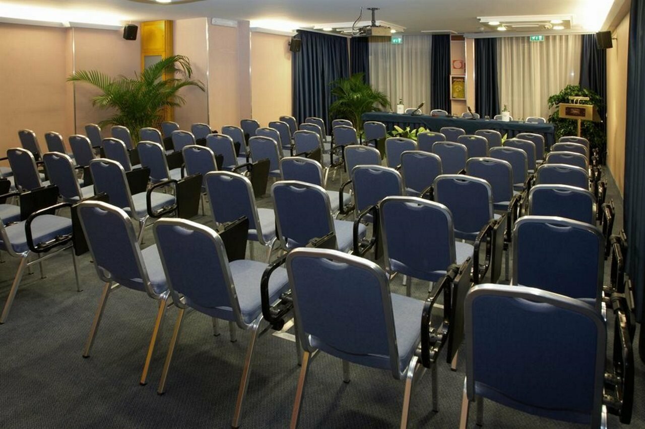 Фото Best Western Hotel Mediterraneo