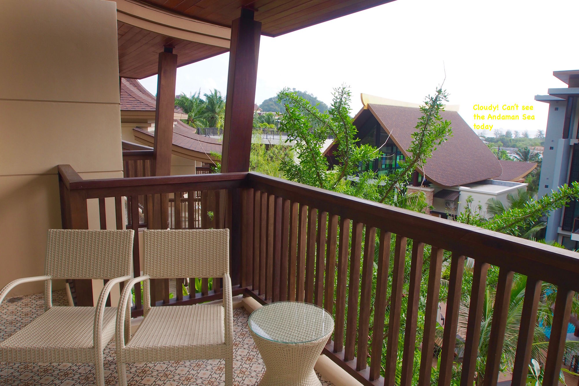 Фото Hula Hula Resort AO Nang