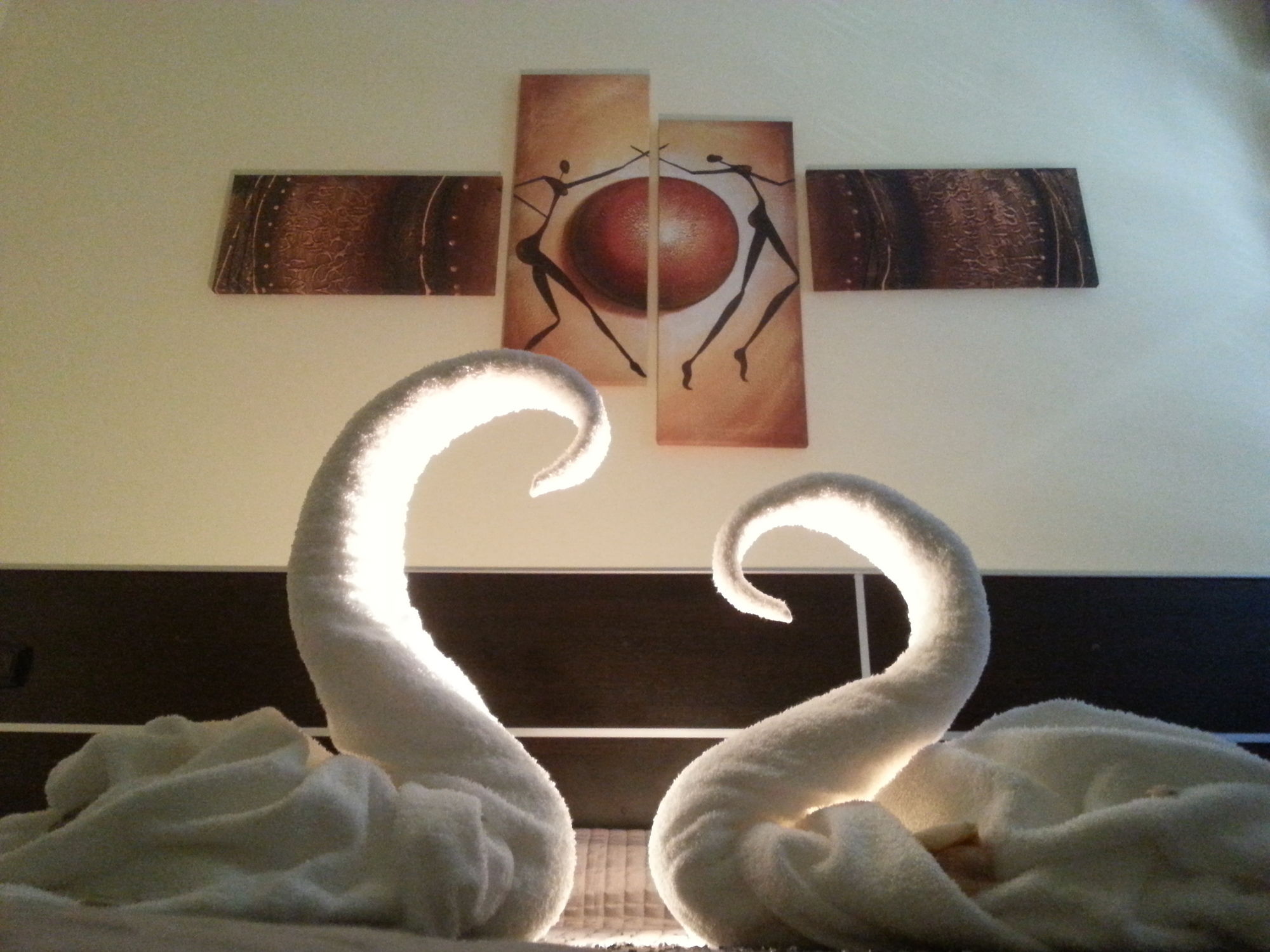 Фото Avec Moi Roma