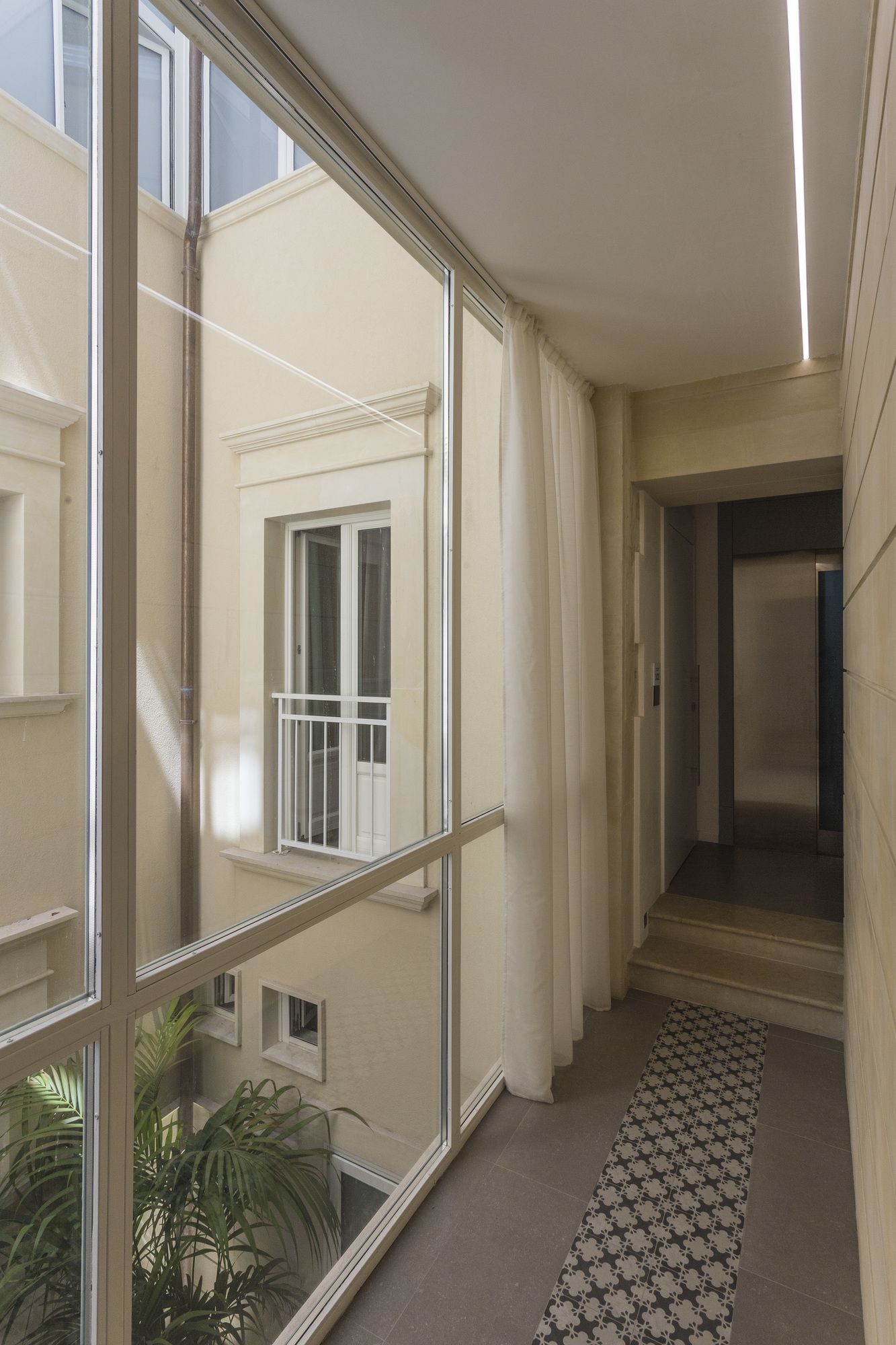 Фото Caportigia Boutique Hotel