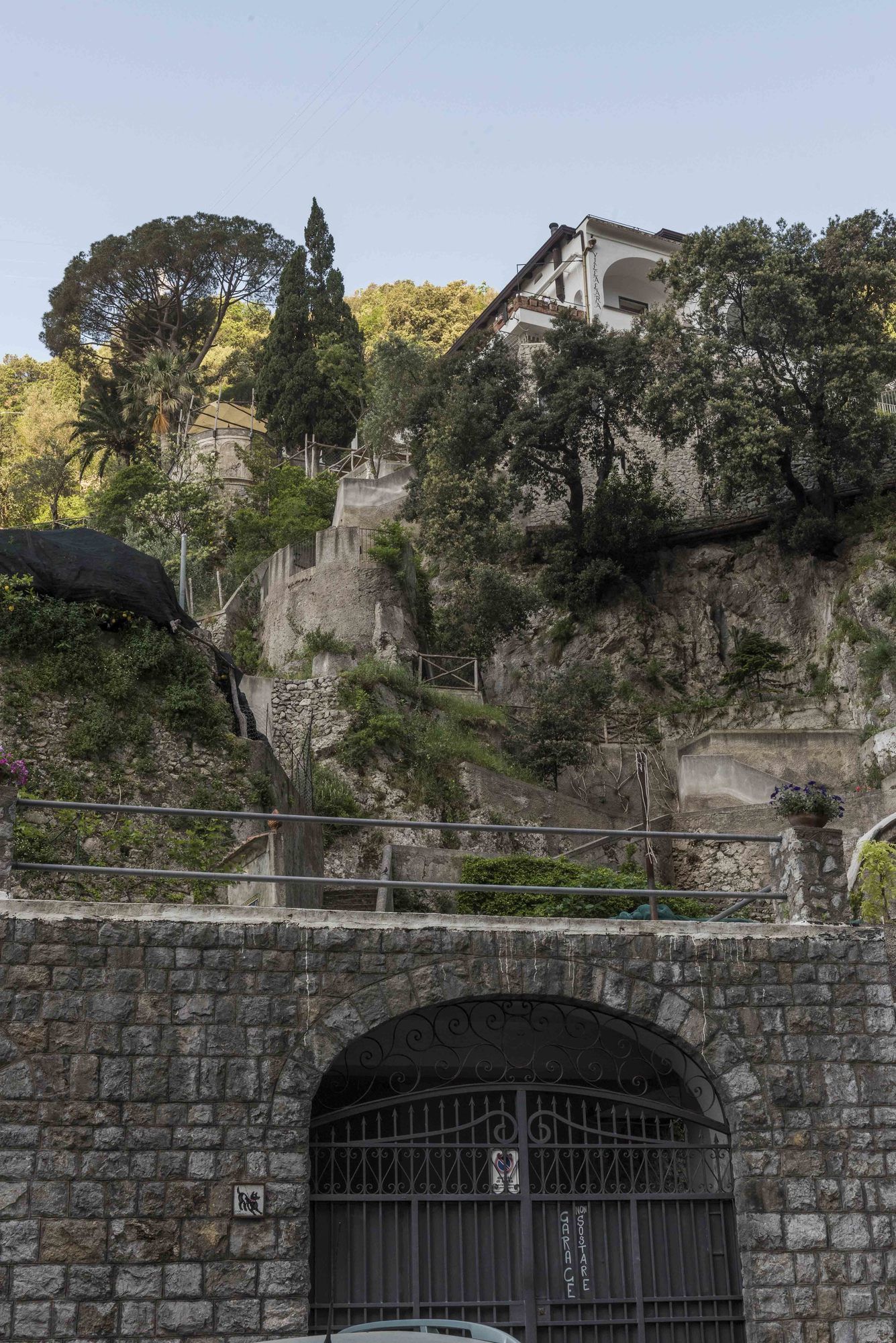 Фото Hotel Villa Annalara