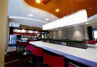 Фото Courtyard Mississauga - Airport Corporate Centre West