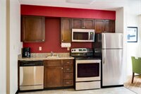 Фото Residence Inn by Marriott Washington, Dc Downtown