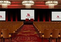 Фото Falls Church Marriott Fairview Park