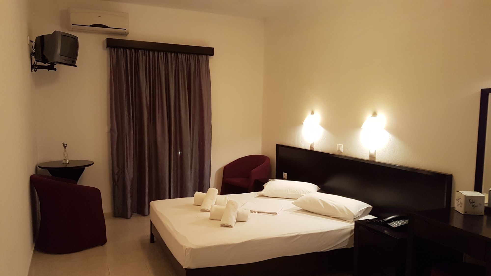 Фото Captains Rock