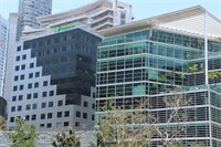 Фото Holiday Inn Express Mexico Santa Fe