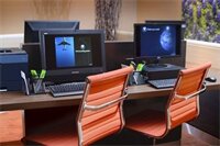 Фото Courtyard by Marriott Medical Center San Antonio