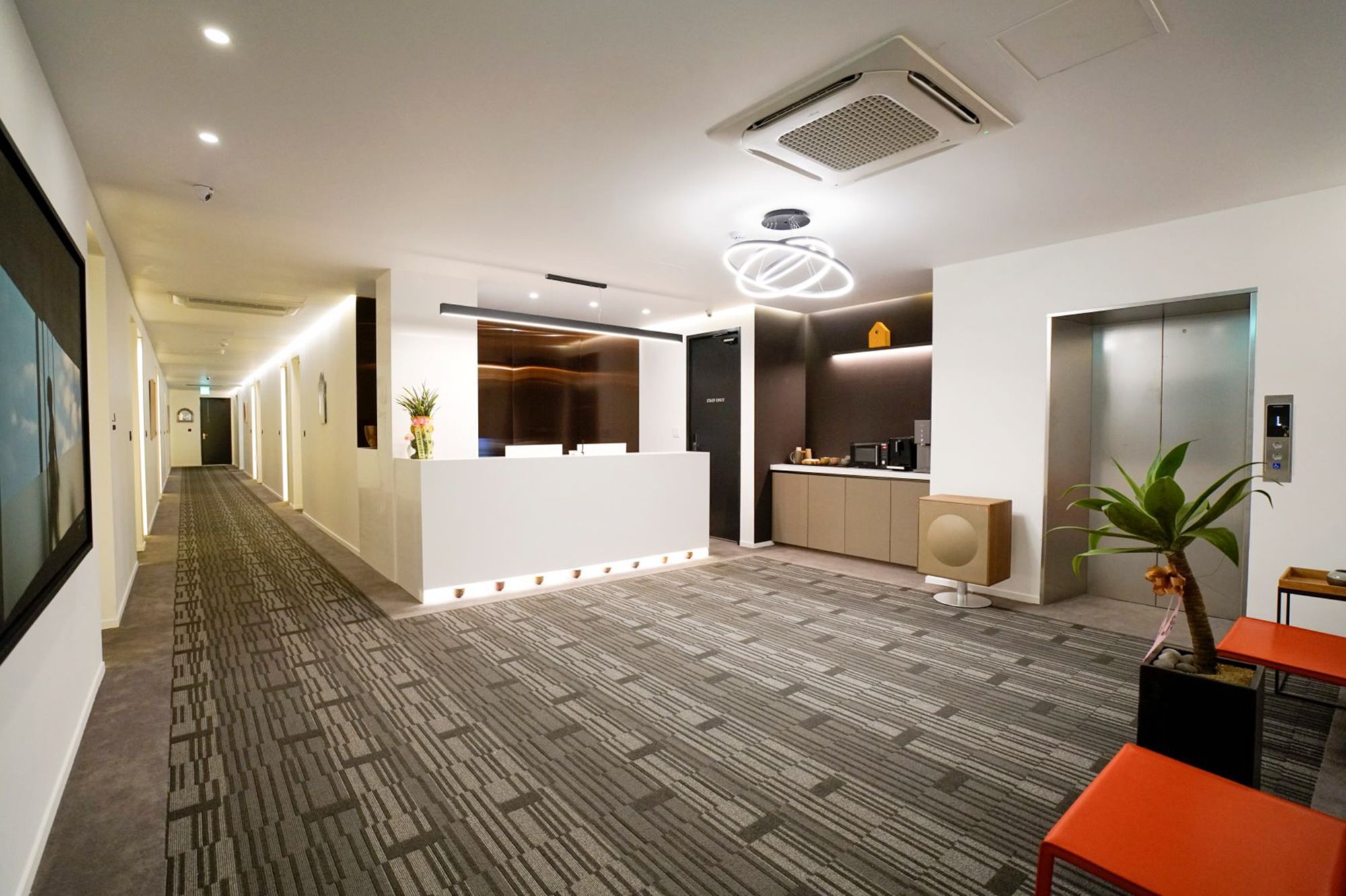 Фото Mipo Oceanside Hotel