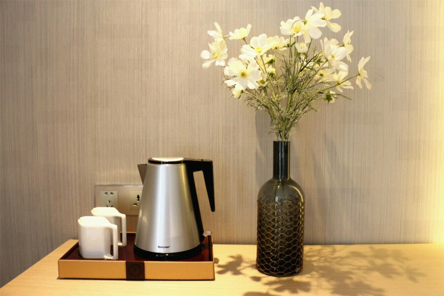 Фото Lavande Hotel Guangzhou Zhujiang New Town Subway Station