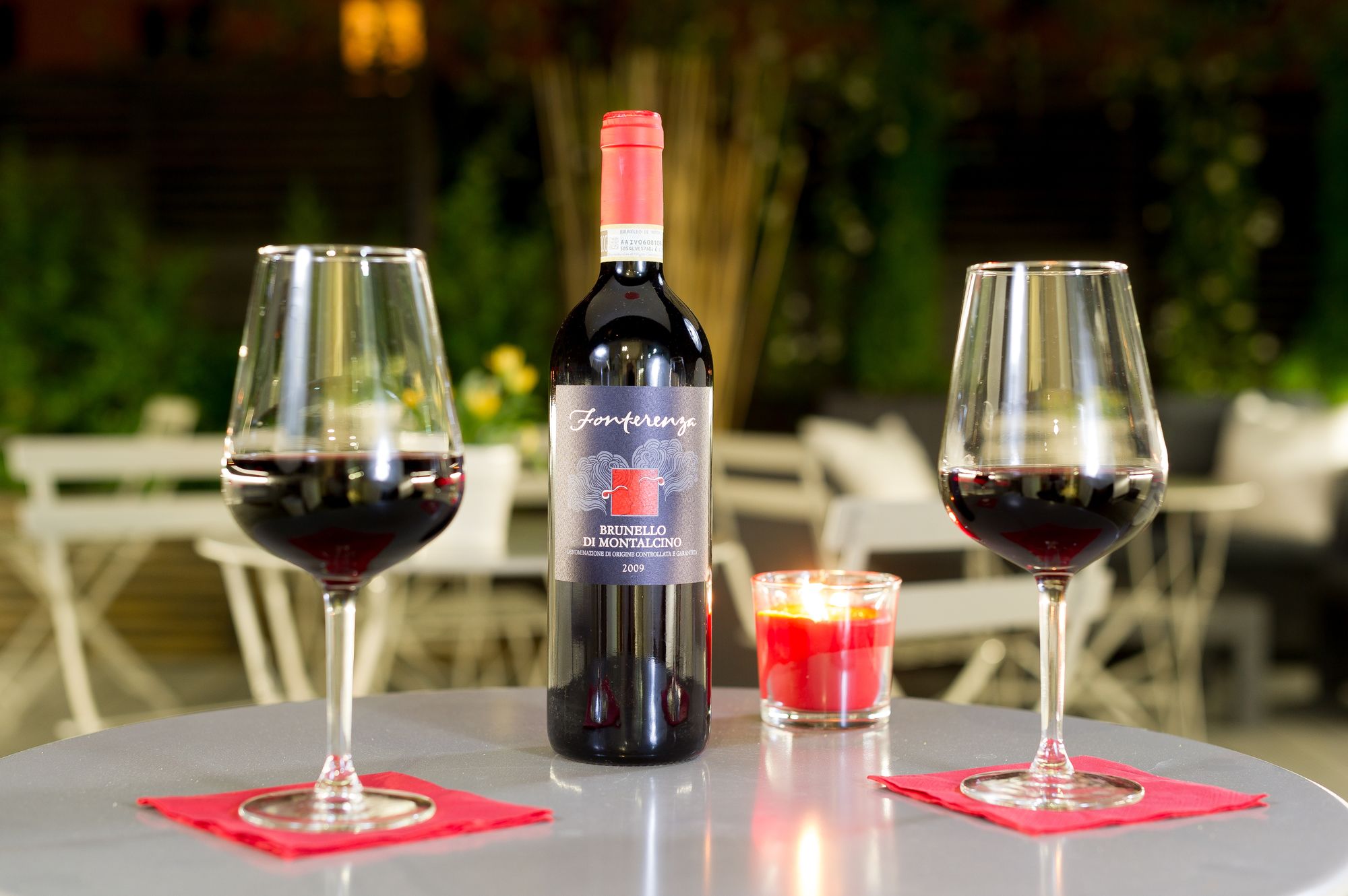 Фото Vico Rooms and Terrace