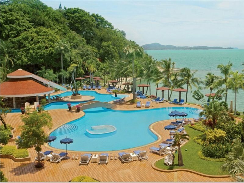 Фото Royal Wing Suites & SPA