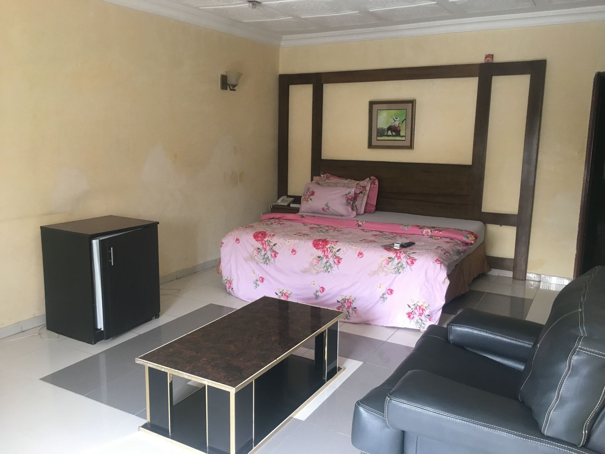 Фото Hymax Grace Hotel and Suites