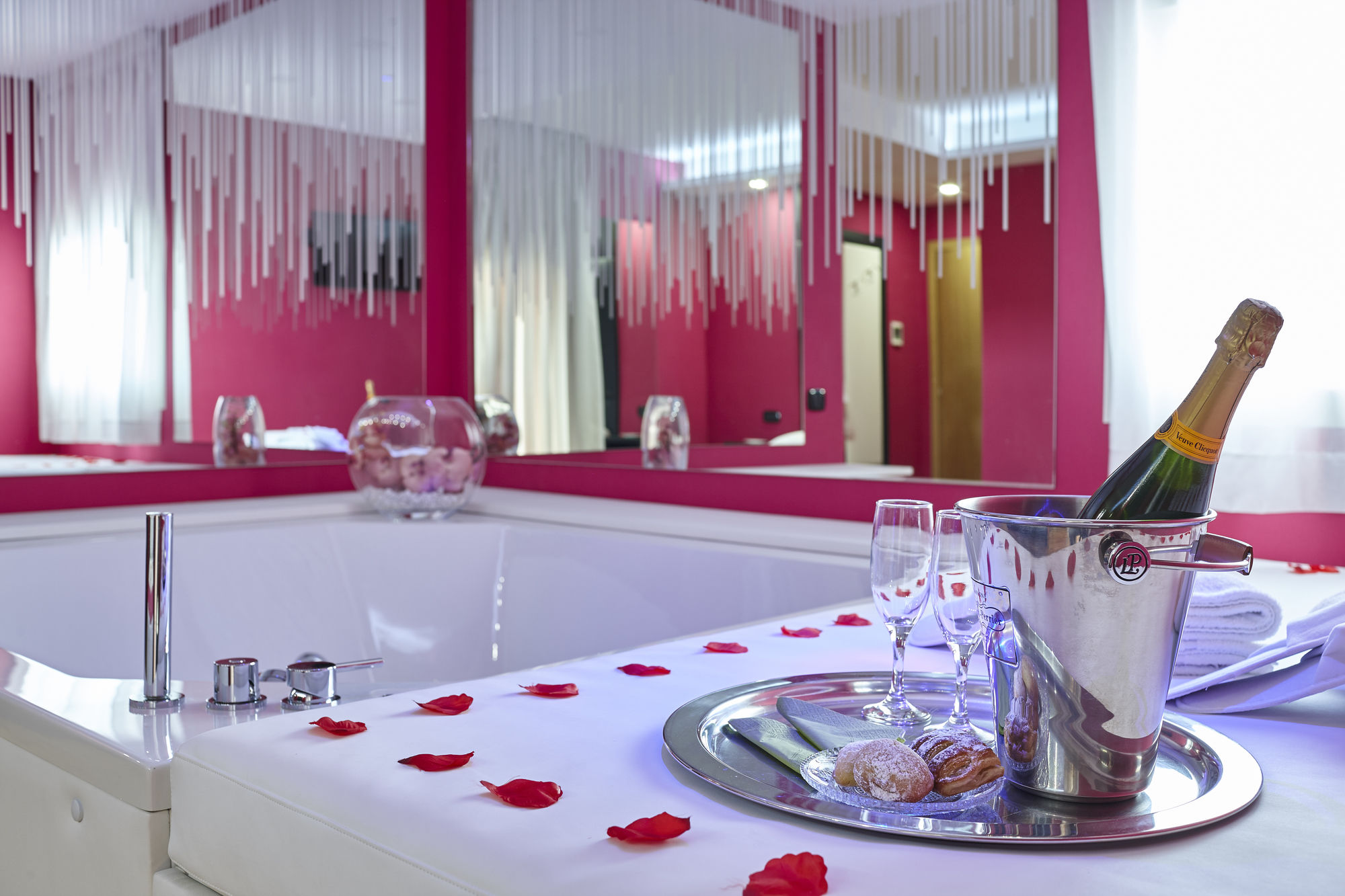 Фото Отель Style Caserta