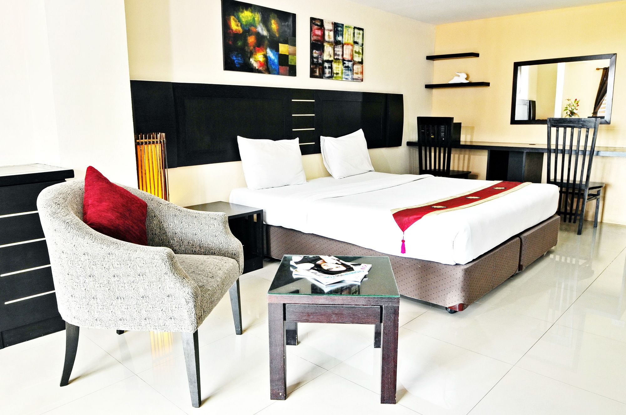 Фото Grand Marina Residence