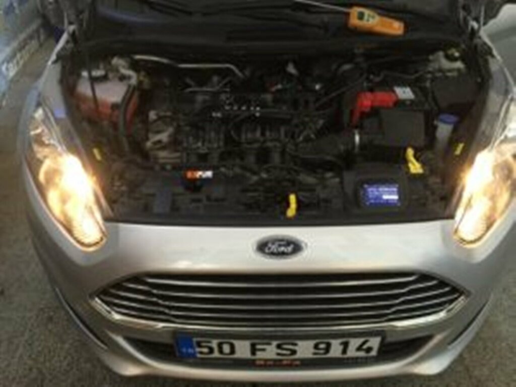 Vehicle assessment BRC-Auto Gorgun, Nevsehir, photo