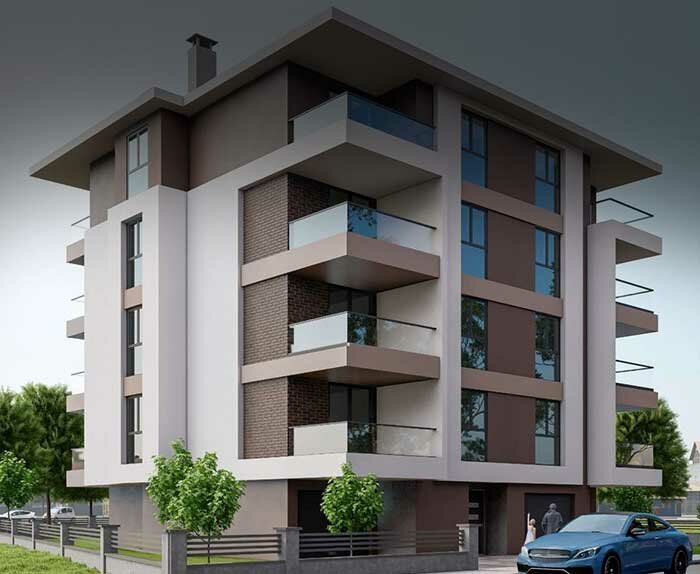 Construction company Orhan Sönmez İnşaat, Eskisehir, photo