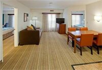 Фото Residence Inn by Marriott Indianapolis Downtown on the Canal