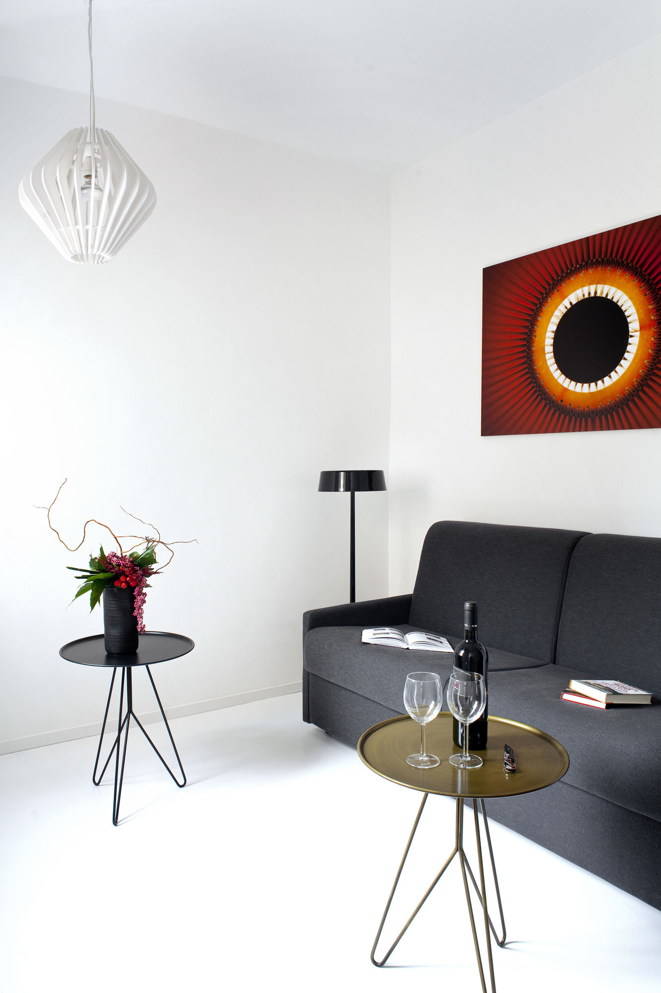 Фото Sora Luxury Inn