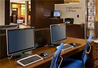 Гостиница Courtyard by Marriott Charlotte Southpark