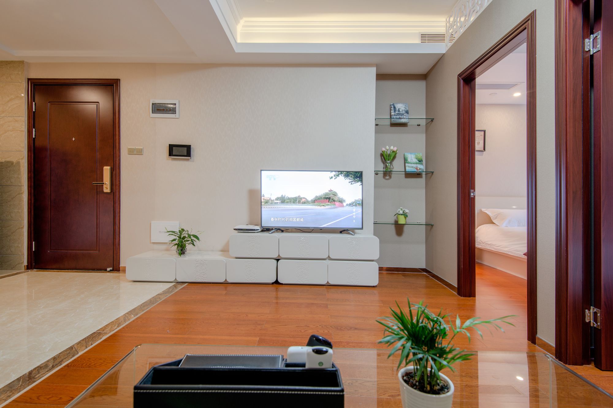 Фото Galaxy Time Apartment Hotel