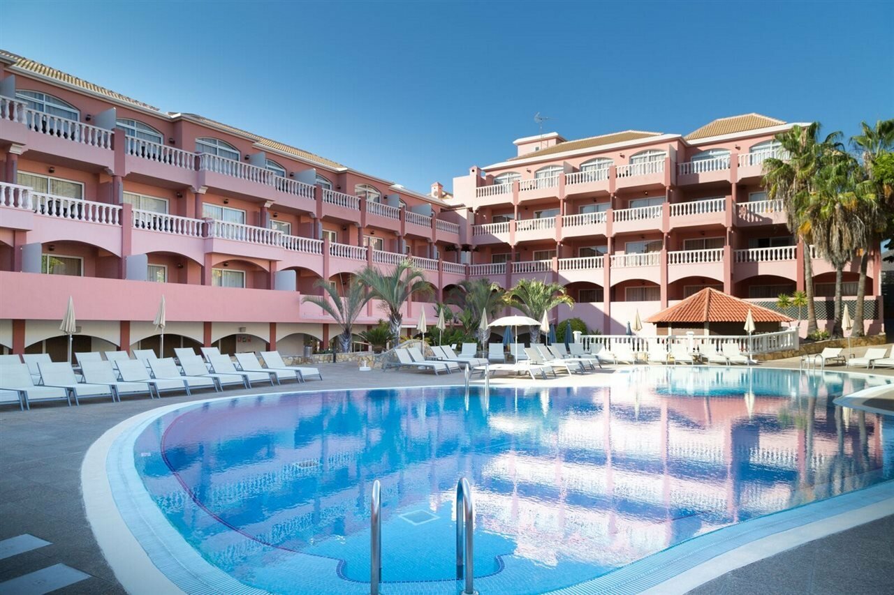 Фото Apartamentos Marola Park