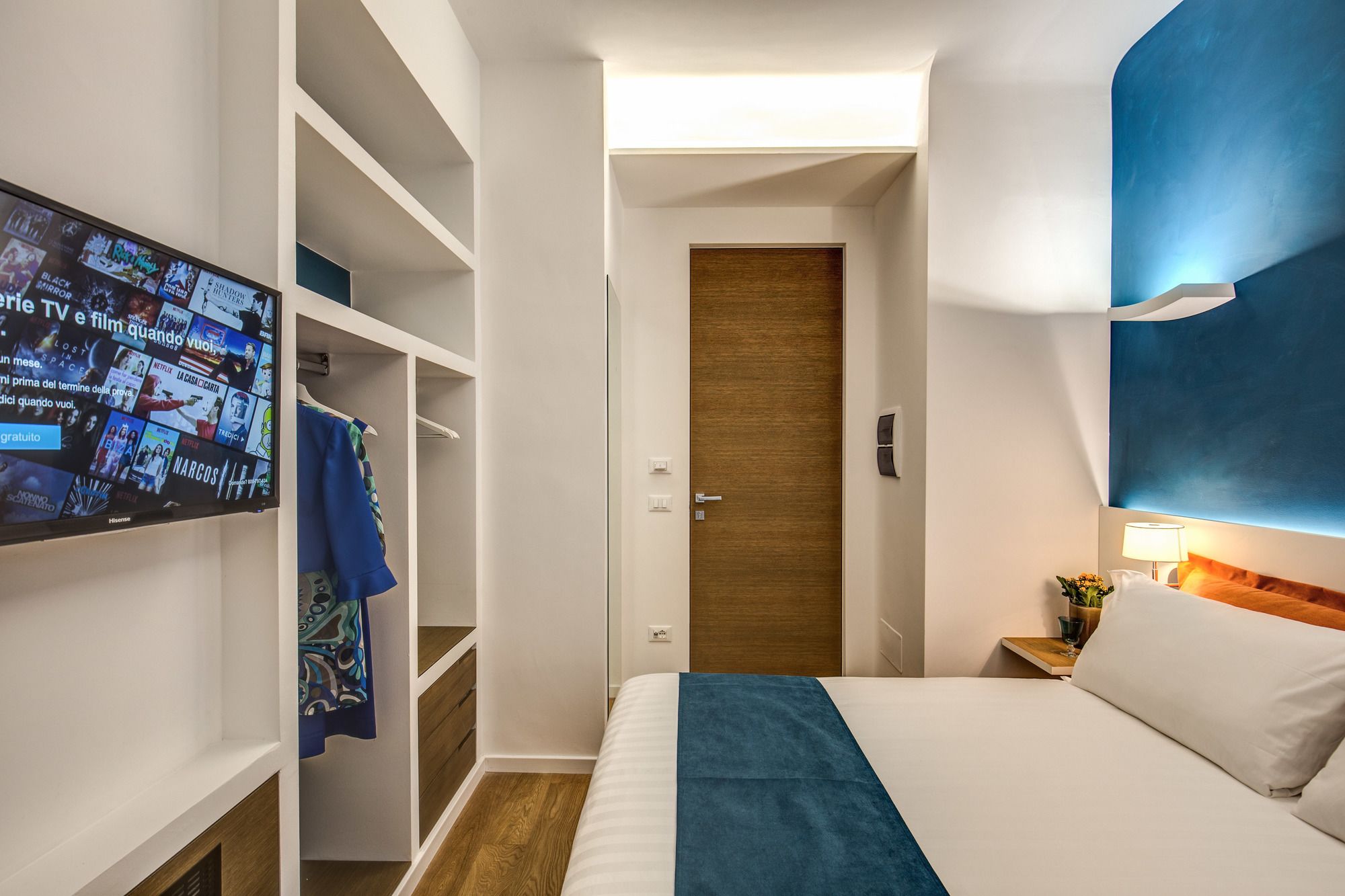 Фото Victor Boutique Hotel