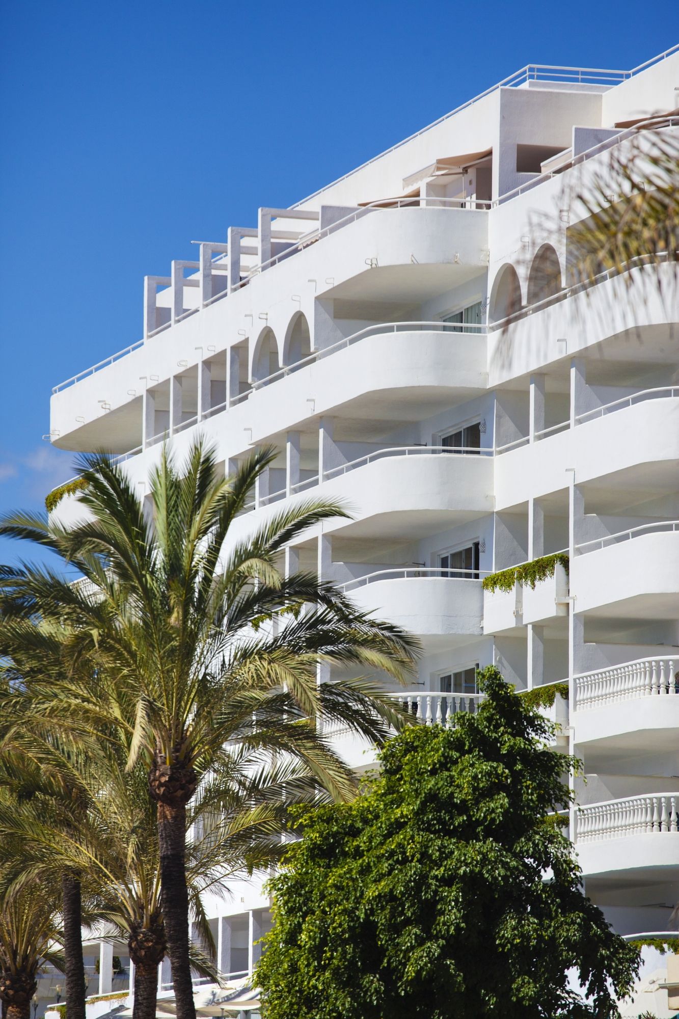 Фото Hapimag Resort Marbella