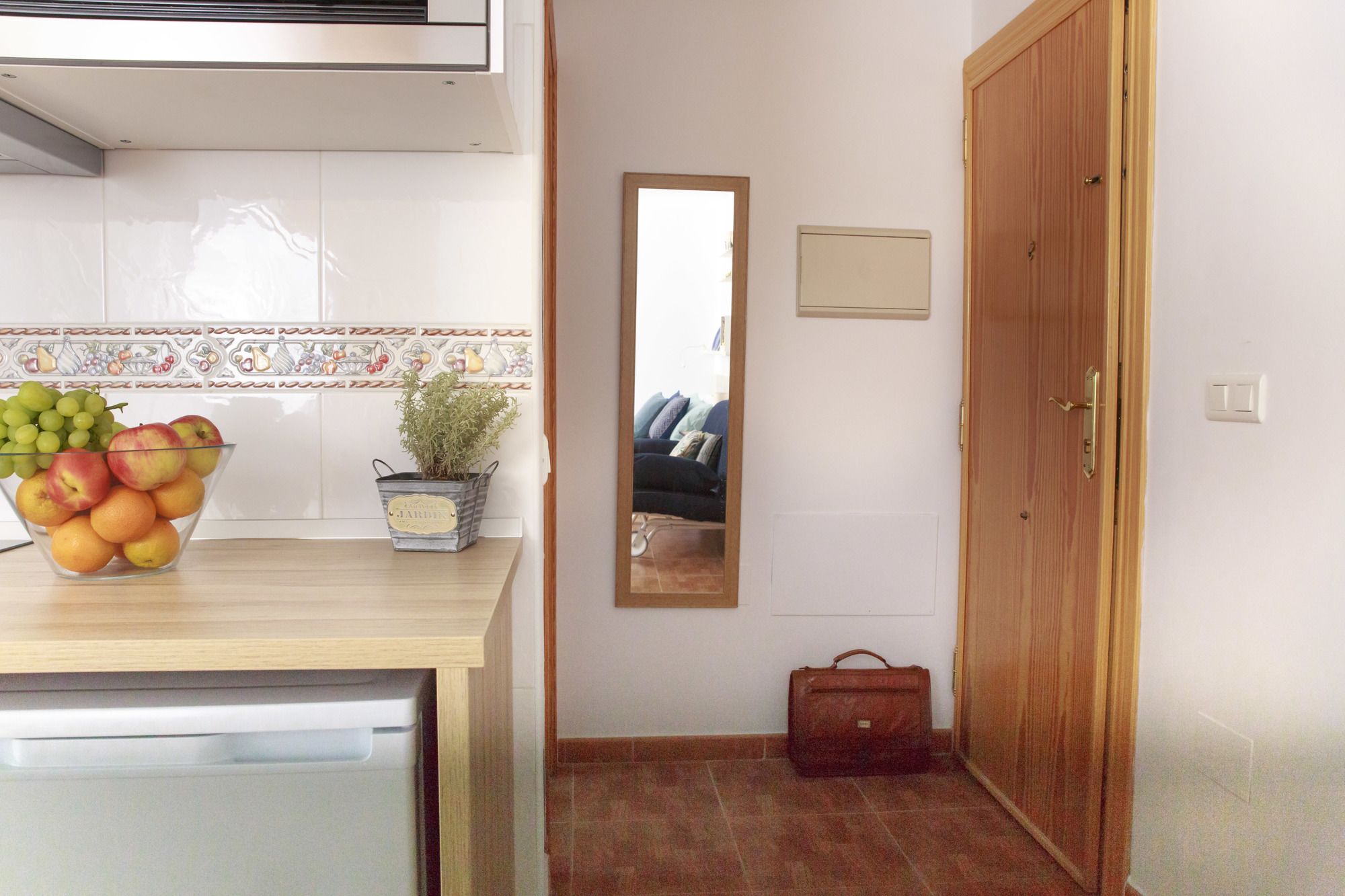 Фото Sea & Wave Buena Ventura