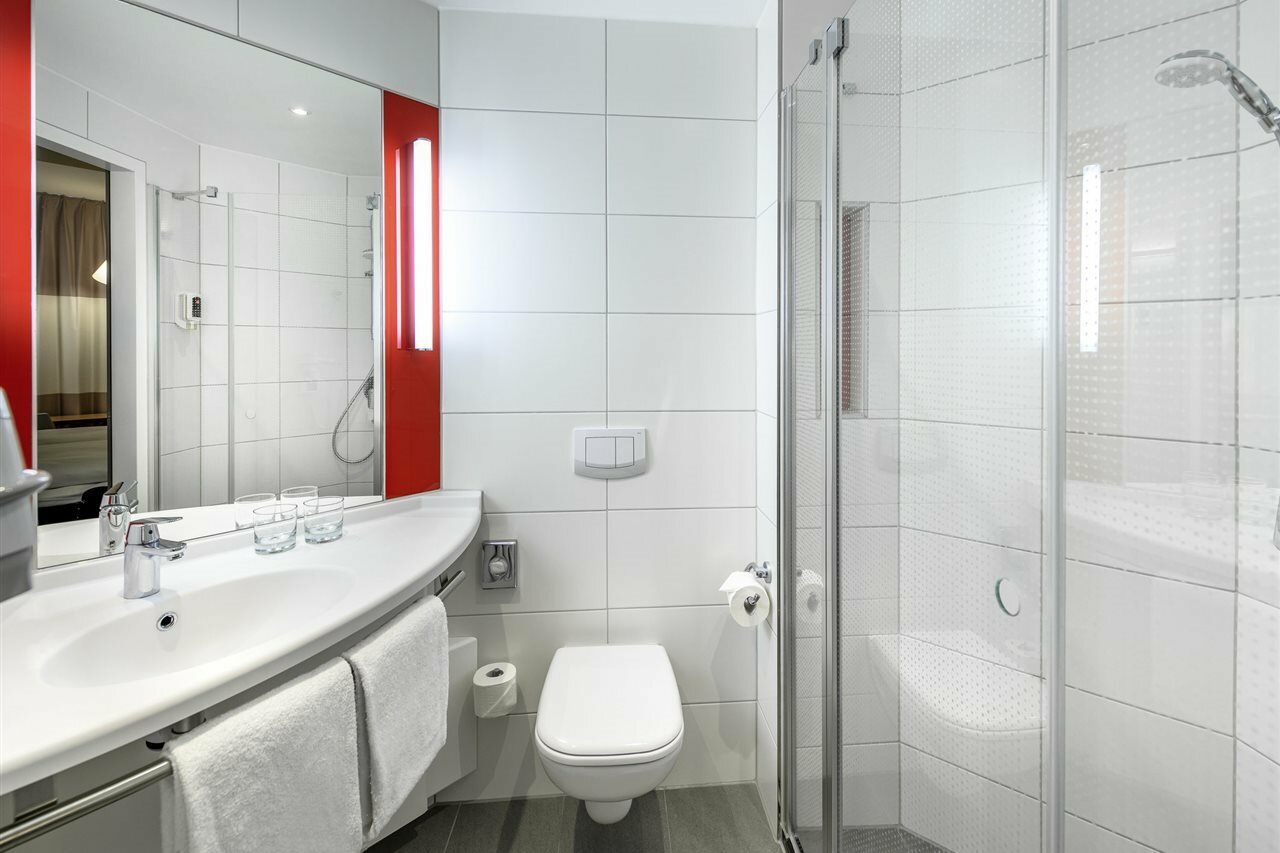 Фото Ibis Landshut City