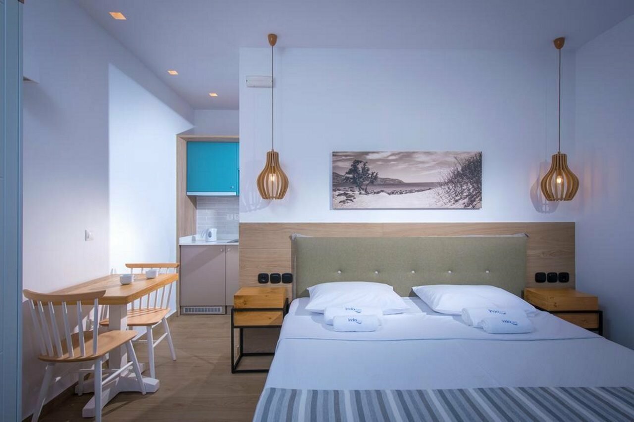 Фото Irida Hotel