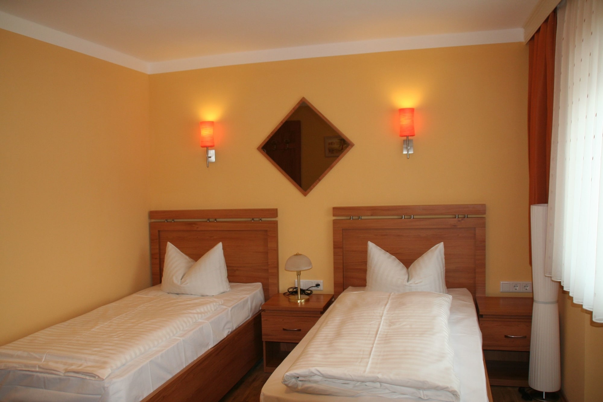 Фото Atlas Grand Hotel