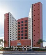 Фото Iate Plaza Hotel