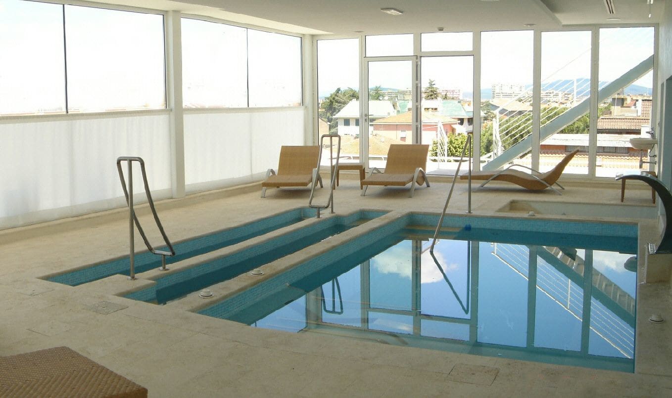 Фото Hotel Airone