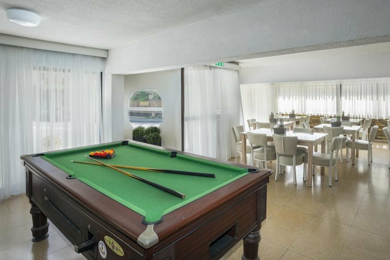 Фото Cactus Hotel