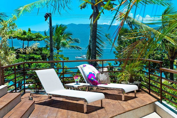 Фото Abayomi Hotel