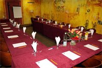 Фото Hotel Le Clocher de Rodez