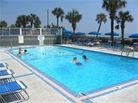 Фото Boardwalk Beach Resort