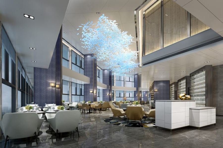 Фото Atour Hotel Furong Middle Road Changsha