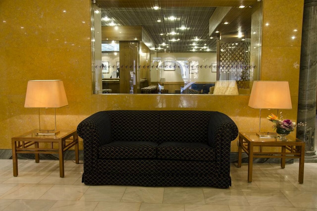 Фото Hotel VIP Inn Berna