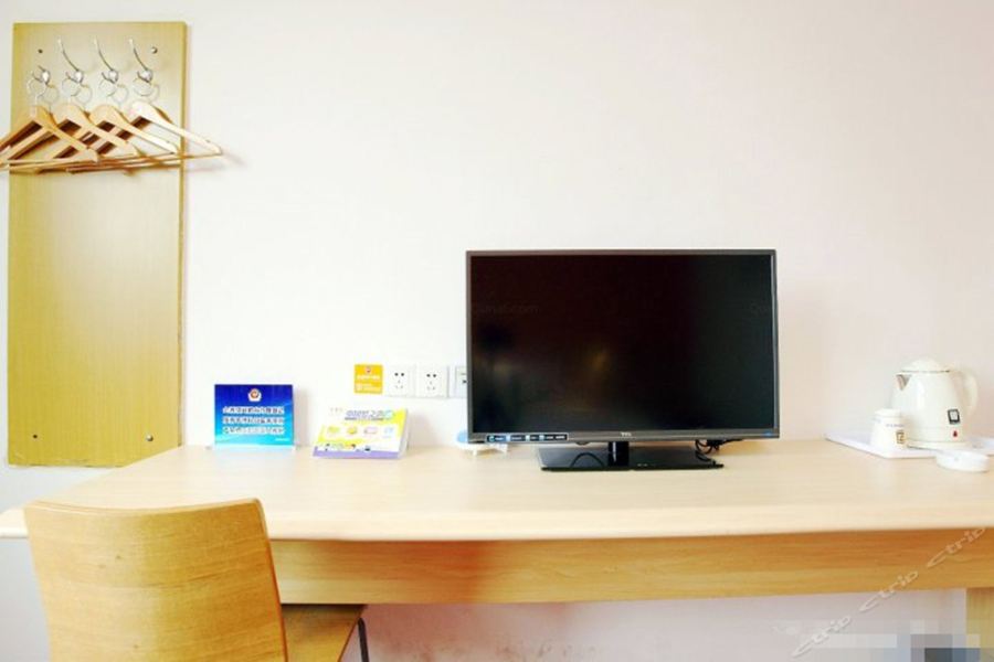 Фото 7 Days Inn Huayuanqiao Subway Station