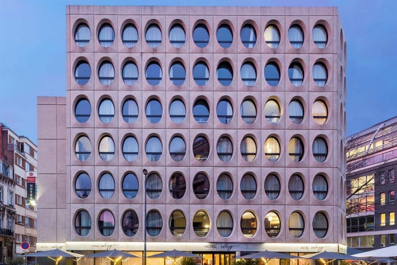 Фото отеля 5