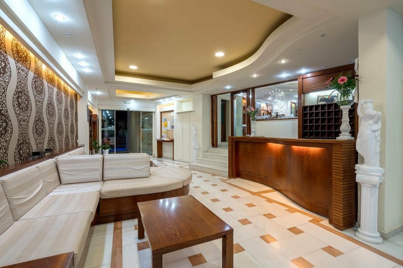 Фото Apollo Apartments