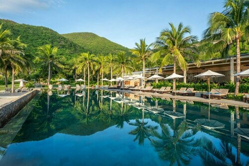 Mia Resort Nha Trang