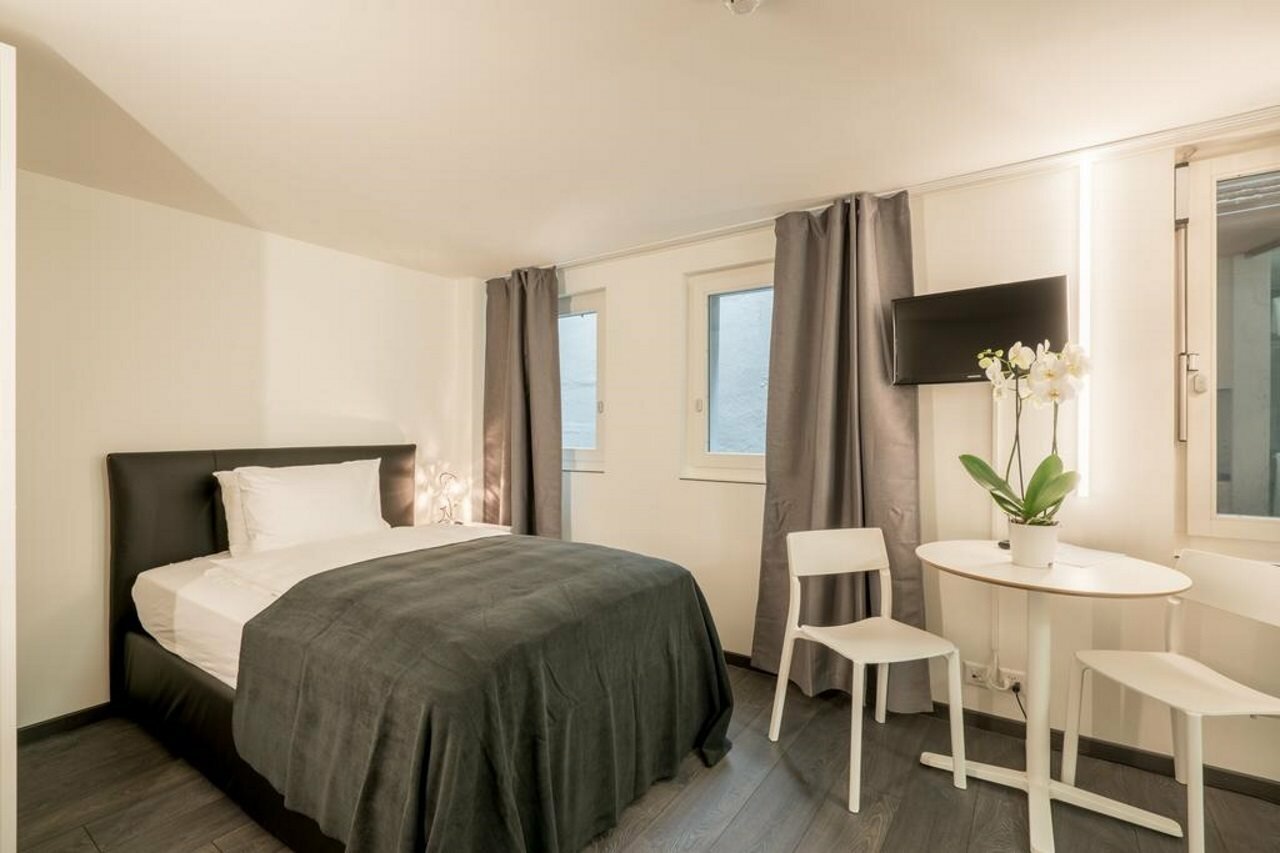 Фото Altstadt Hotel Magic Luzern